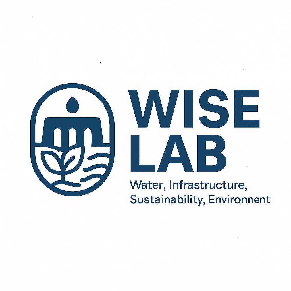 WISE Lab logo